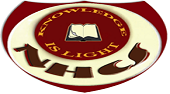 NHCS logo