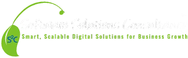 Software Solutions Consultancy Ltd